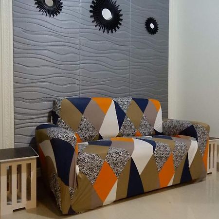 Staycation Shore 2 Moa Pasay 마닐라 외부 사진