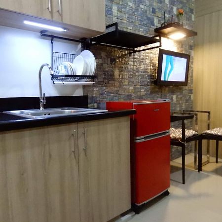Staycation Shore 2 Moa Pasay 마닐라 외부 사진