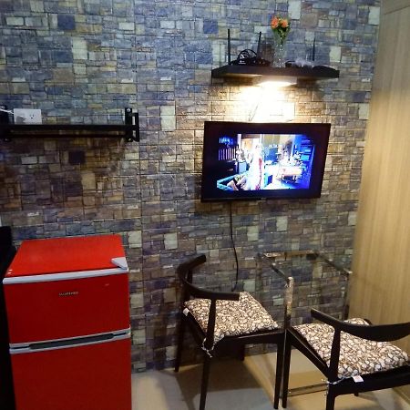 Staycation Shore 2 Moa Pasay 마닐라 외부 사진
