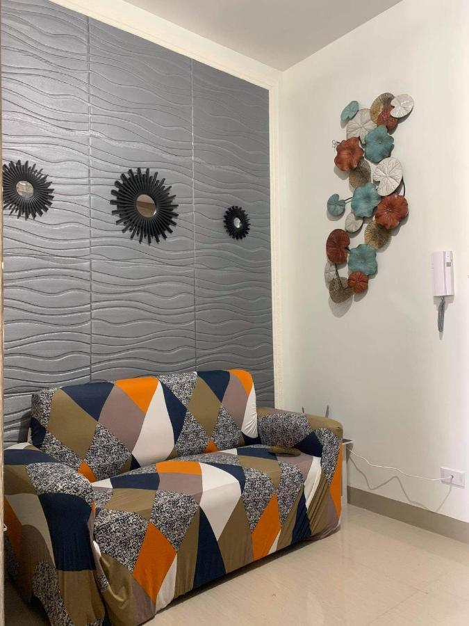 Staycation Shore 2 Moa Pasay 마닐라 외부 사진