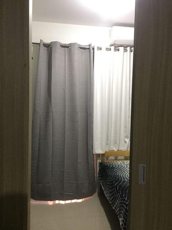 Staycation Shore 2 Moa Pasay 마닐라 외부 사진