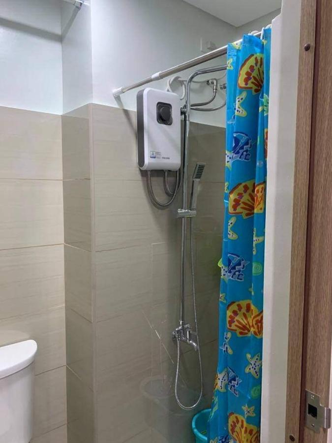 Staycation Shore 2 Moa Pasay 마닐라 외부 사진
