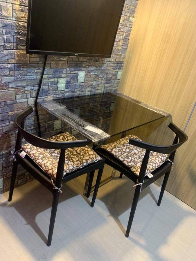 Staycation Shore 2 Moa Pasay 마닐라 외부 사진
