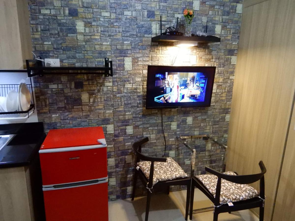 Staycation Shore 2 Moa Pasay 마닐라 외부 사진